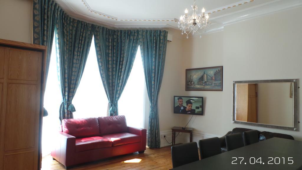 Vernon Guesthouse Eastbourne Room photo