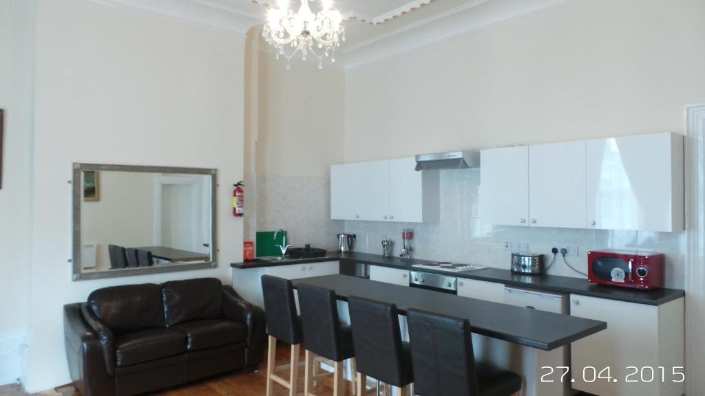 Vernon Guesthouse Eastbourne Room photo